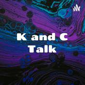 Podcast K and C Talk: Sports talk from Back in the Day