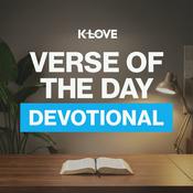 Podcast K-LOVE Verse of the Day