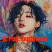 Podcast K-Pop: Explained