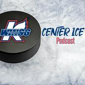 Podcast K Wings Center Ice