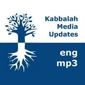 Podcast Kabbalah Media | mp3 #kab_eng