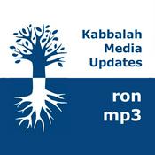 Podcast Kabbalah Media | mp3 #kab_ron
