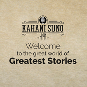 Podcast Kahani Suno