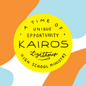 Podcast Kairos (High School) Ministry