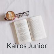 Podcast Kairos Junior - Pão Da Vida