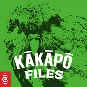 Podcast Kākāpō Files