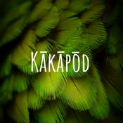 Podcast Kākāpōd