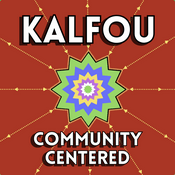 Podcast Kalfou: Community Centered