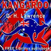 Podcast Kangaroo by D. H. Lawrence