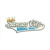 Podcast Kansas City Baseball Vault