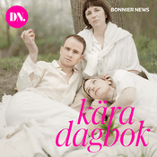 Podcast Kära dagbok