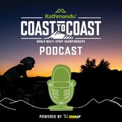 Podcast Kathmandu Coast to Coast