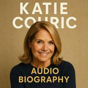 Podcast Katie Couric Audio Biography