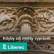 Podcast Kdyby zdi mohly vyprávět