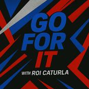 Podcast Go For It with Roi Caturla