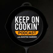 Podcast Keep On Cookin'