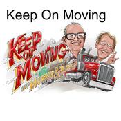 Podcast Keep On Moving