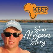 Podcast Keep Travelling | Travel Stories & Cultural Experiences