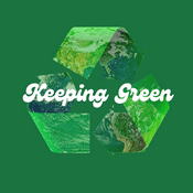 Podcast Keeping Green