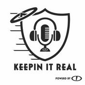 Podcast Keepin' It Real