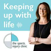 Podcast Keeping up with life