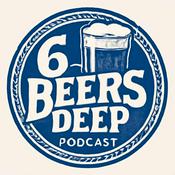 Podcast 6 Beers Deep