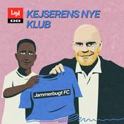 Podcast Kejserens nye klub