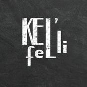 Podcast Kelli Felli