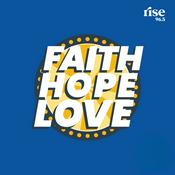 Podcast Ken & Nicky: Faith Hope Love