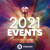 Podcast 2021 KCM Events