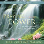 Podcast Kenneth Copeland Ministries-Praying With Power