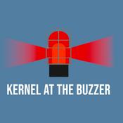 Podcast Kernel at the Buzzer