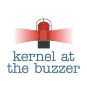 Podcast Kernel at the Buzzer