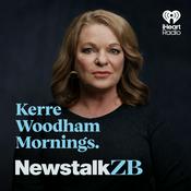 Podcast Kerre Woodham Mornings Podcast