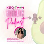 Podcast Keto Mom Secrets