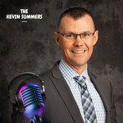 Podcast THE SUCCESS METHOD with KEVIN SUMMERS