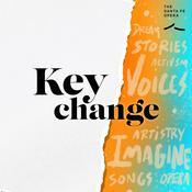 Podcast Key Change