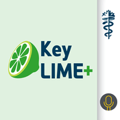 Podcast KeyLIME+