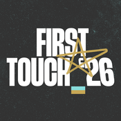 Podcast First Touch '26 World Cup Podcast