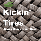Podcast Kickin' Tires Machinery Podcast – RealAgriculture