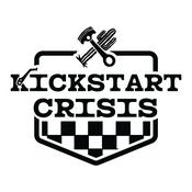 Podcast Kickstart Crisis