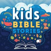 Podcast Kids Bible Stories