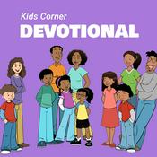 Podcast Kids Corner Devotional