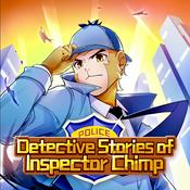 Podcast Inspector Monkey’s Casebook丨Detective Stories for Children丨Solving Cases for Justice