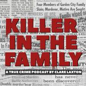 Podcast Killer In The Family