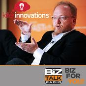 Podcast Killer Innovations with Phil McKinney