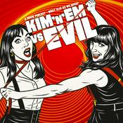 Podcast Kim & Em vs EVIL