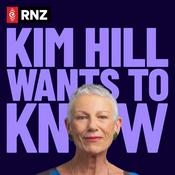 Podcast Kim Hill Wants To Know