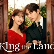 Podcast King the Land