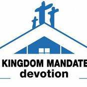 Podcast Kingdom Mandate Devotion